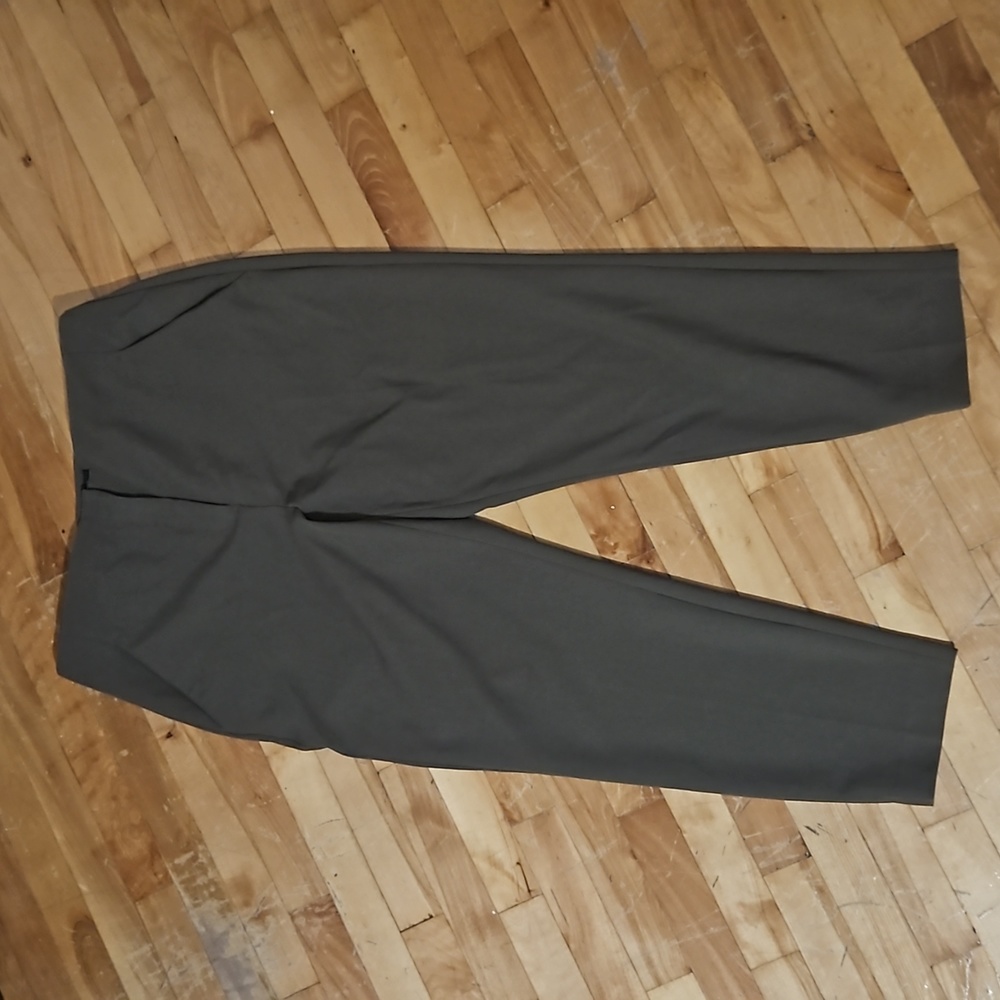 RW&CO tapered trousers
